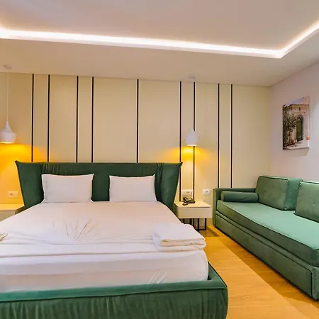 Hotel L'amo Del Mare