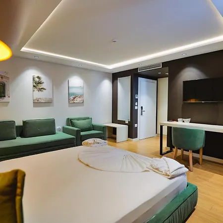 Hotel L'amo Del Mare 4*