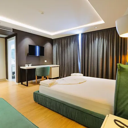 L'amo Del Mare 4* Ksamil