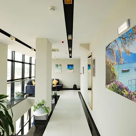 Hotel L'amo Del Mare 4*