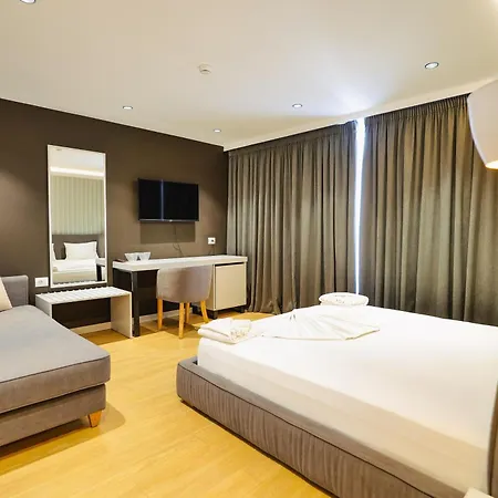 Hotel L'amo Del Mare 4*