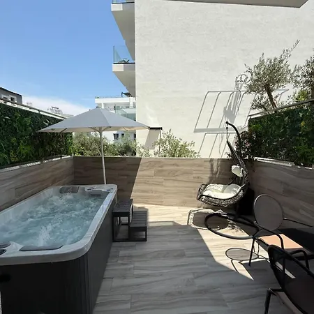 Hotel L'amo Del Mare 4*