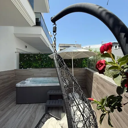 Hotel L'amo Del Mare 4*