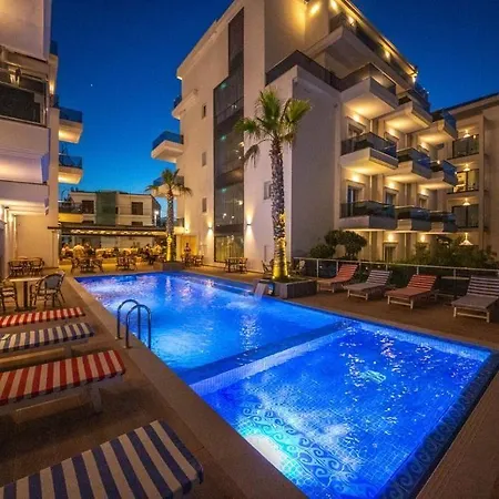 L'amo Del Mare Hotel