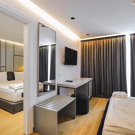 L'amo Del Mare Hotel Ksamil