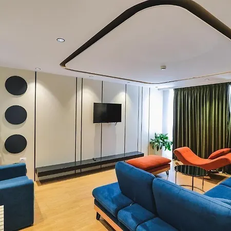 L'amo Del Mare Hotel Ksamil