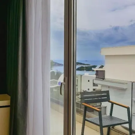 L'amo Del Mare Ksamil