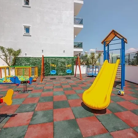 L'amo Del Mare מלון