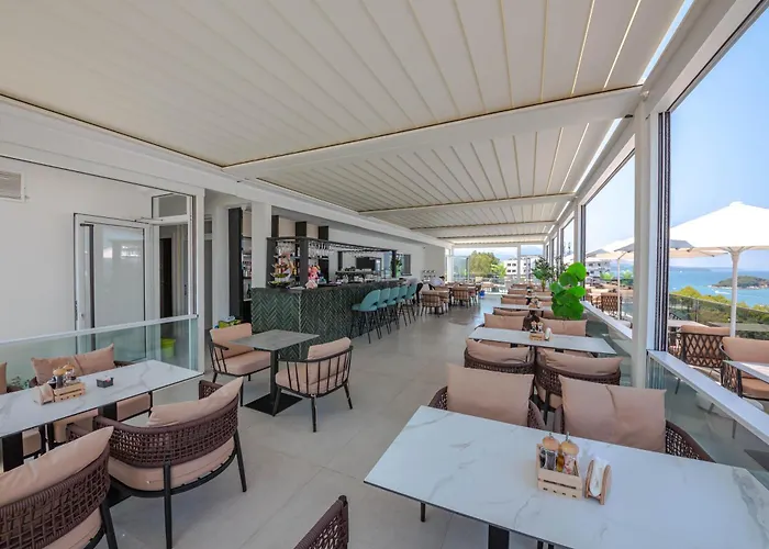 L'amo Del Mare Szálloda 4*